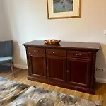 Waldstadt 아파트 포츠담