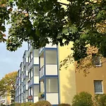 Waldstadt 아파트 포츠담