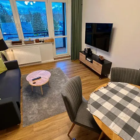 Waldstadt * 포츠담