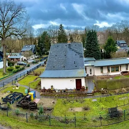 아파트 Waldstadt *