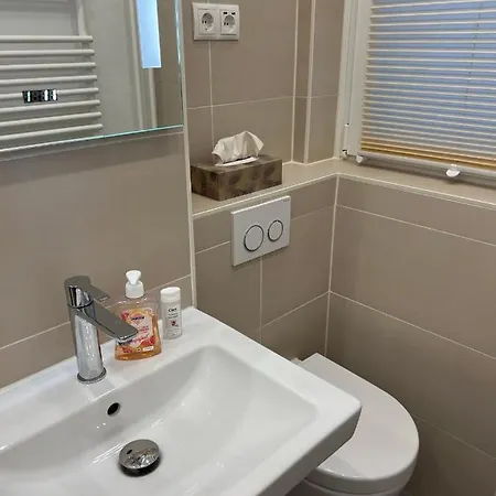 아파트 Waldstadt *