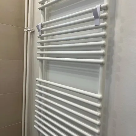 Waldstadt Apartment