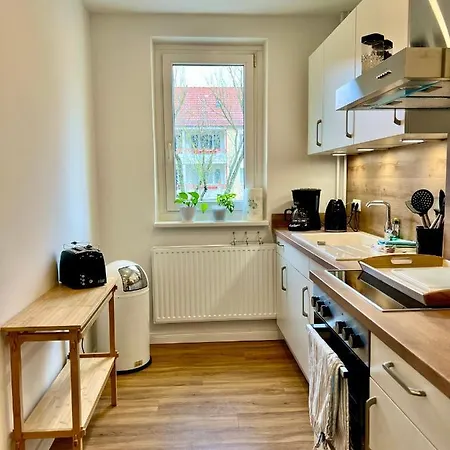 Waldstadt Apartment