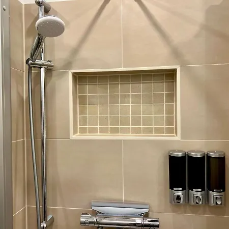 아파트 Waldstadt 포츠담