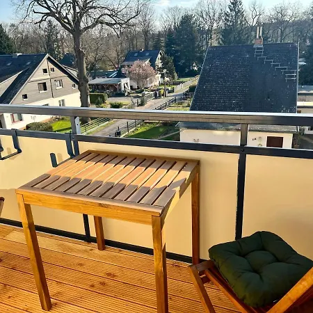 Lägenhet Waldstadt *