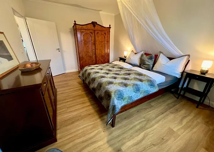 Waldstadt 아파트 *