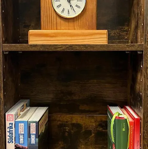 Waldstadt Lägenhet *