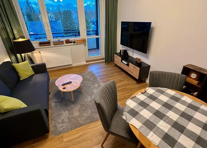 Waldstadt * 포츠담