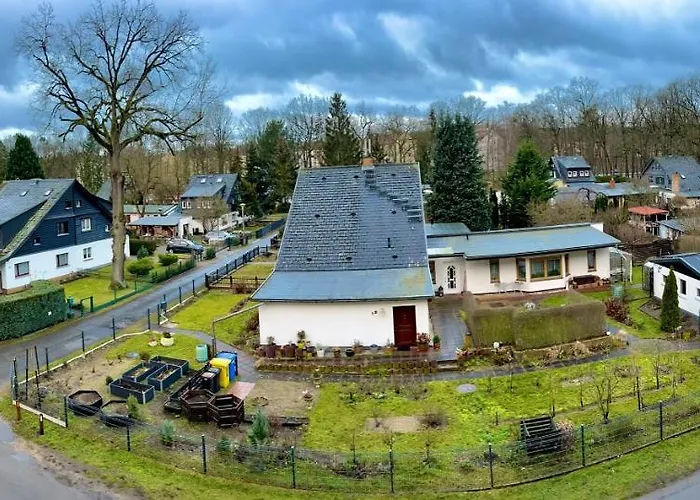 Lejlighed Waldstadt *