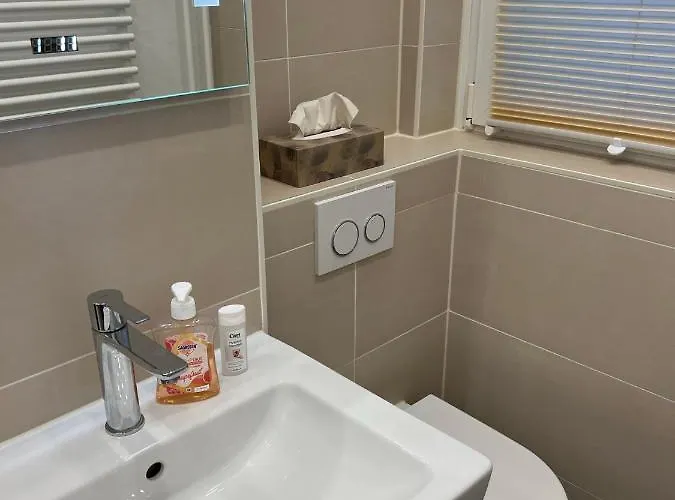 Lägenhet Waldstadt *