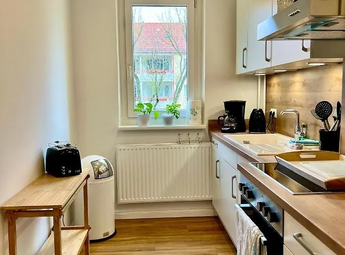 Waldstadt Appartement