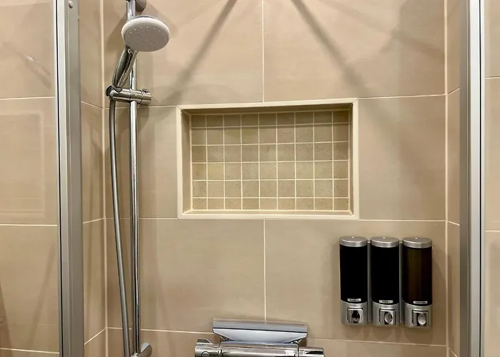 Lägenhet Waldstadt Potsdam